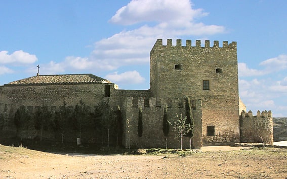 Argamasilla de Alba, Hiszpania