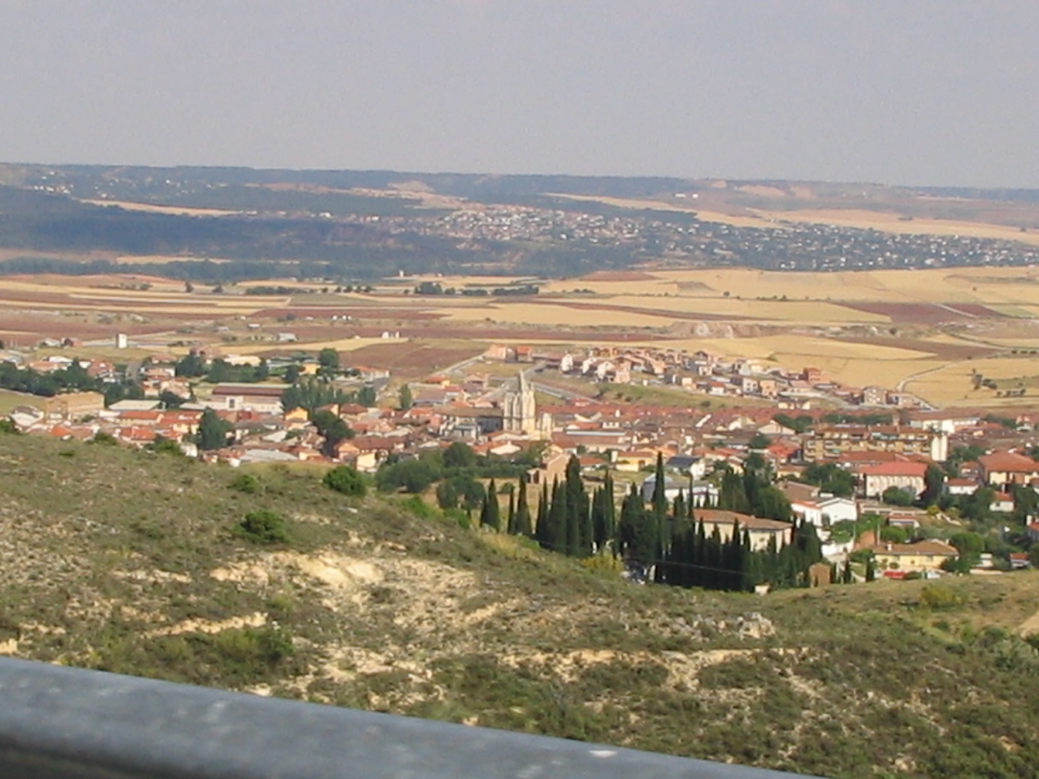 Torrelaguna, Hiszpania