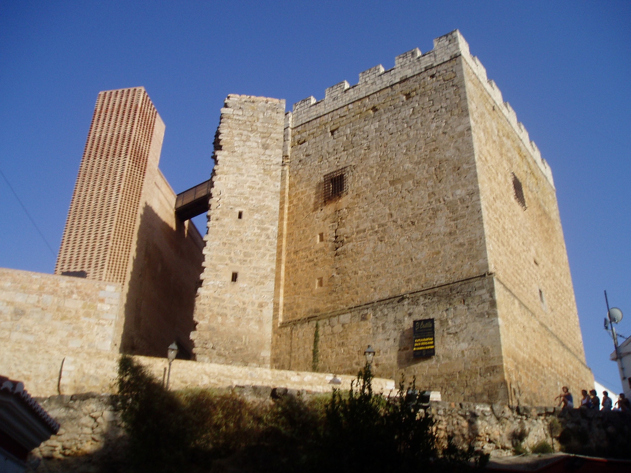 Requena, Spanien