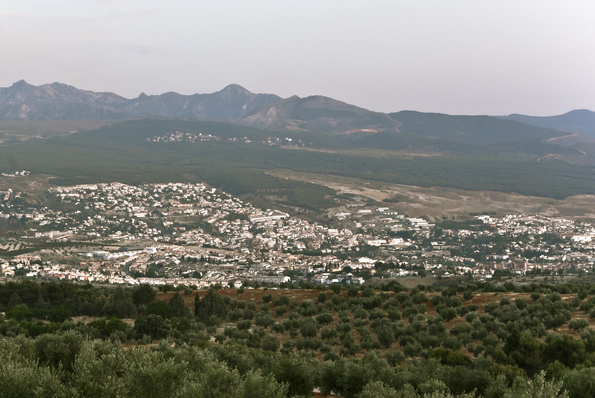 La Zubia, Espagne