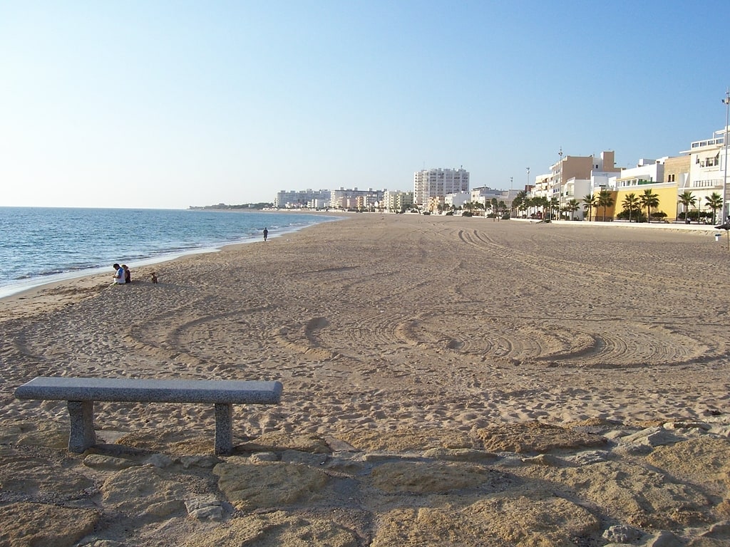 Rota, España