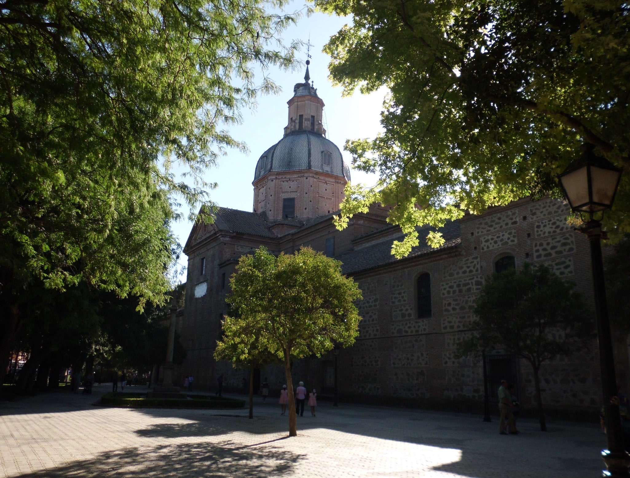 Talavera de la Reina, Spanien