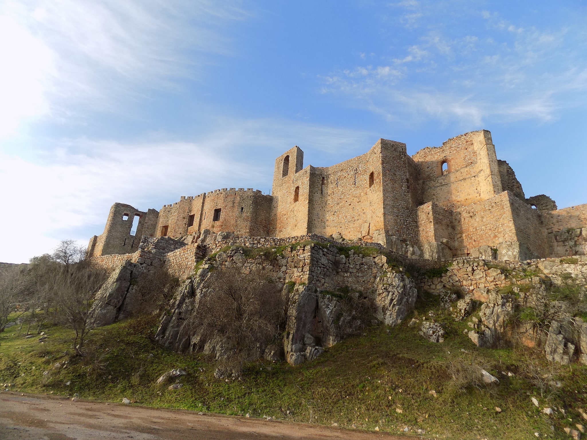 Aldea del Rey, Spain