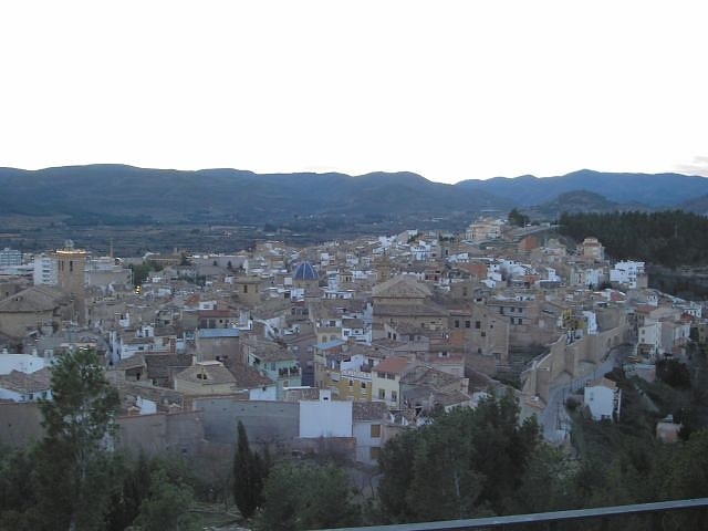 Segorbe, Hiszpania