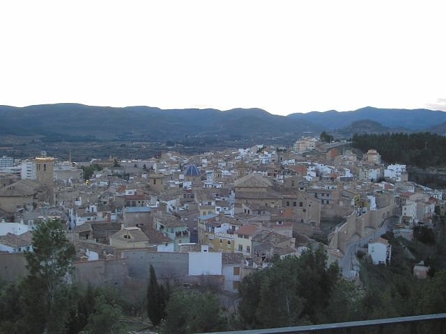 Segorbe, Espagne