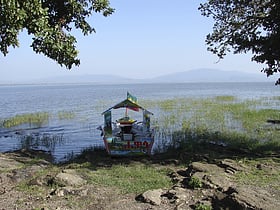 Lac Awasa