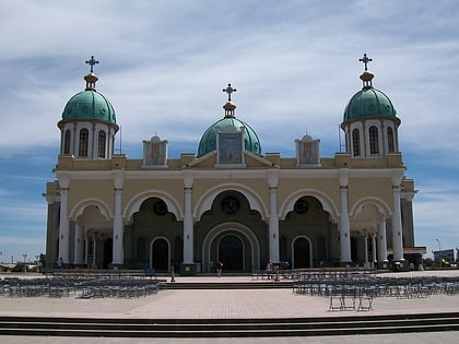 Medhane Alem Cathedral