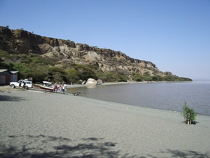 Lac Langano