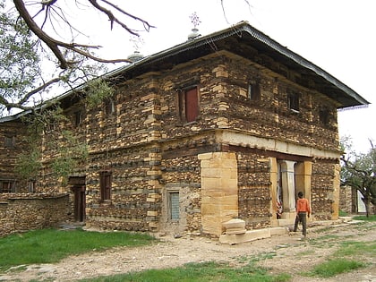 Kloster Debre Damo