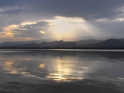 Lake Abaya