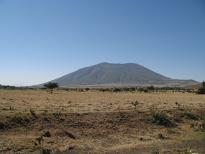 Mount Zuqualla