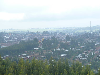 South Gondar Zone