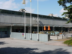 Finnish Museum of Horology