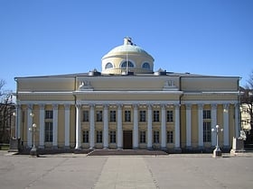 Biblioteka Narodowa Finlandii