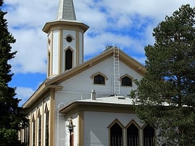 Église d'Oulunsalo