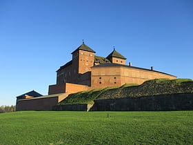 Burg Häme