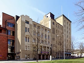 Tampere Workers' Hall