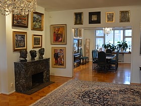 Kirpilä Art Collection