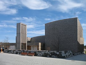 Église de Viikki