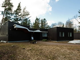 Villa Kokkonen
