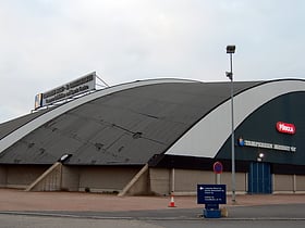 tampere exhibition and sports centre