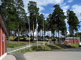 Muzeum Czołgów