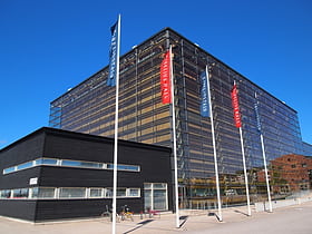 Palais Sibelius