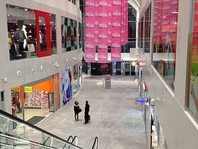 matkus shopping center kuopio
