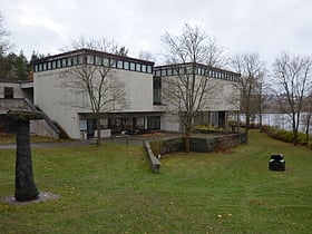 Sara Hildén Art Museum