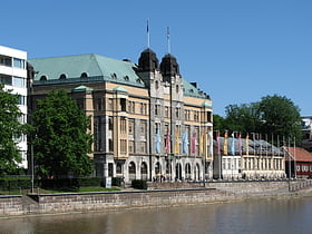 Turku City Office