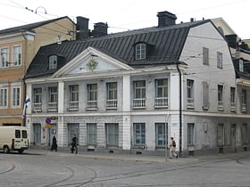 Maison Sederholm