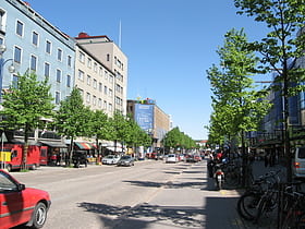 Keski-Lahti