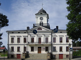 Mairie de Kristinestad