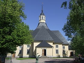 Église de Lappee
