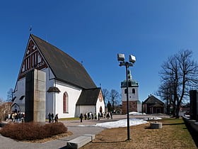 Porvoo Cathedral