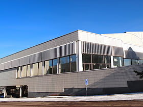 Théâtre municipal de Jyväskylä