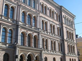 helsinki university museum
