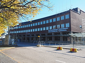 Terminal de Katajanokka
