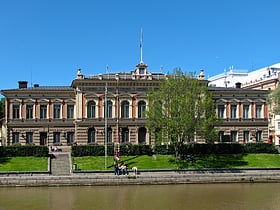 Hôtel de ville de Turku