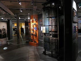 Musée des médias Rupriikki