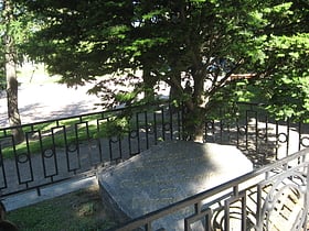 Freemason's Grave
