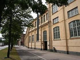 Helsinki Theatre Academy