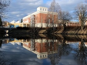 Musée d'Art d'Oulu