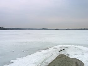 Bodominjärvi
