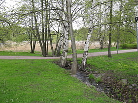 Parc Eläintarha