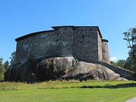 Castillo de Raseborg
