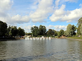 Parc de Kaisaniemi