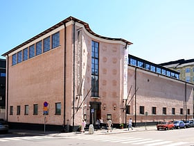 Galerie d'art d'Helsinki