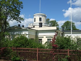 Ancien observatoire de l'université d'Helsinki