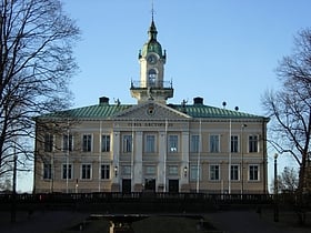Pori Old Town Hall